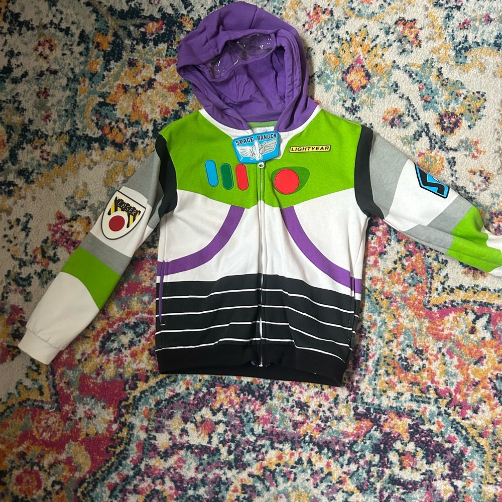 Buzz Lightyear Sweatshirt
